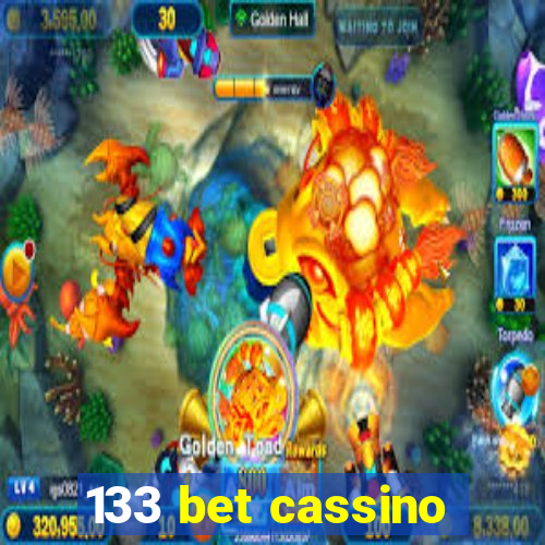 133 bet cassino